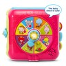 Sort & Discover Activity Cube™ (Pink) - view 3